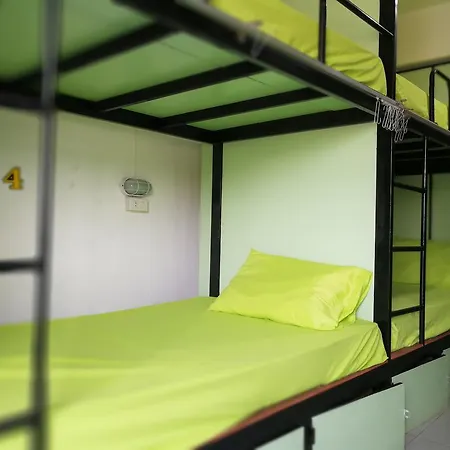 Zoe Hostel